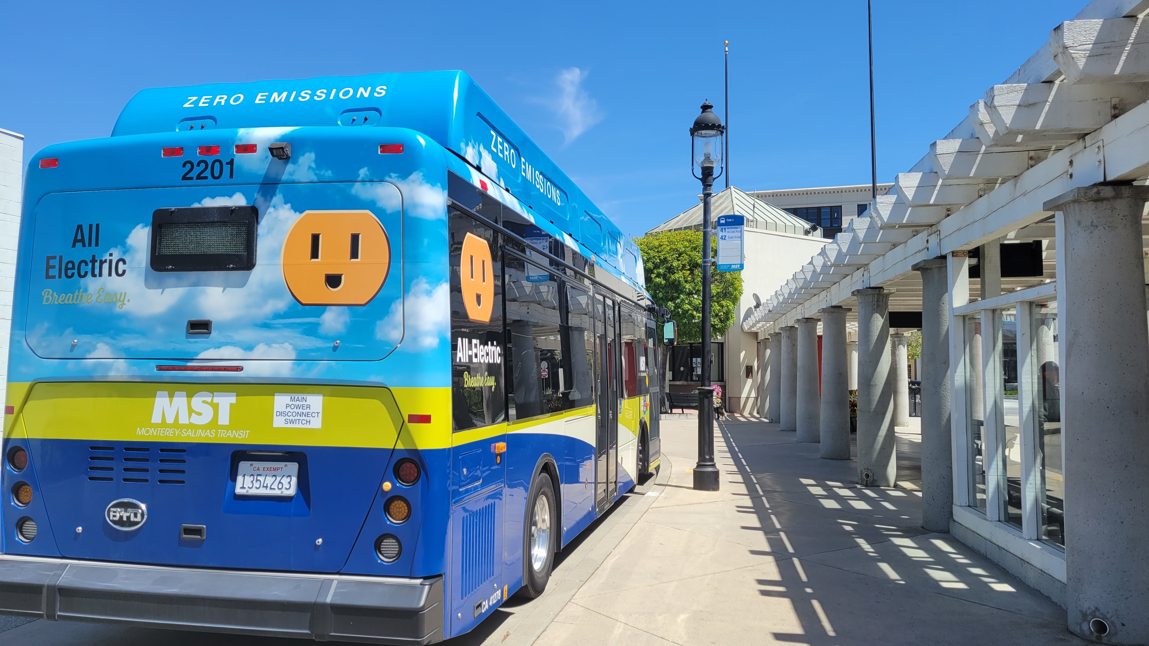 Monterey: a small agency with big ambition